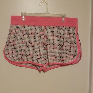 Under Armour shorts